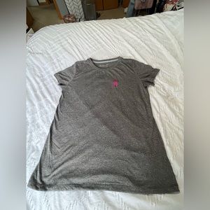 Under Armour Breast Cancer Awareness T size M